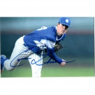 Connor Lehmann autograph